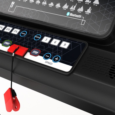 Беговая дорожка UNIXFIT MX-830L