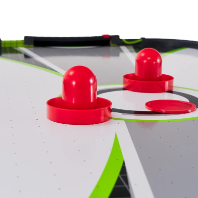 Стол для аэрохоккея складной Proxima Gashek 42" G14208 Стол для аэрохоккея складной Proxima Gashek 42" G14208