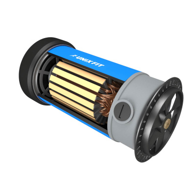 Беговая дорожка UNIXFIT ST-550LE