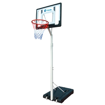 Мобильная баскетбольная стойка Scholle S034