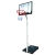 Мобильная баскетбольная стойка Scholle S034