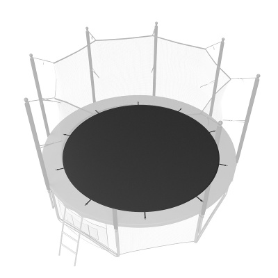 Чехол для батута Unix line 16 ft Чехол для батута Unix line 16 ft