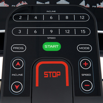 Беговая дорожка Titanium Masters Physiotech TLF Беговая дорожка Titanium Masters Physiotech TLF