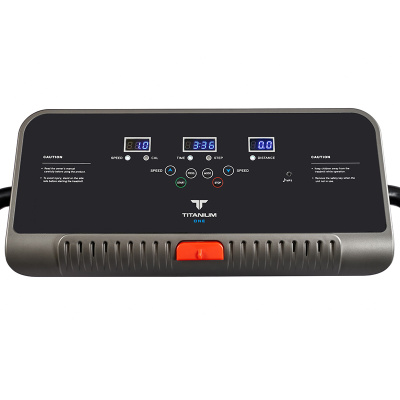 Беговая дорожка Titanium One T55 SC Беговая дорожка Titanium One T55 SC