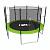 Батут UNIX line Simple 6 ft Green (inside) Батут UNIX line Simple 6 ft Green (inside)