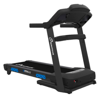 Беговая дорожка Nautilus T626