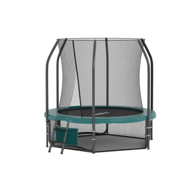 Батут Proxima Premium 6 футов CFR-6F-3