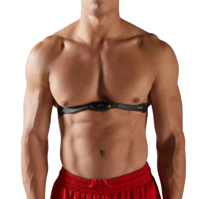 Кардиопояс Sole Fitness