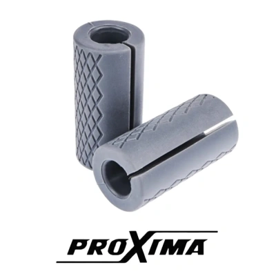Расширители на гриф цилиндрический Proxima (пара) WB02