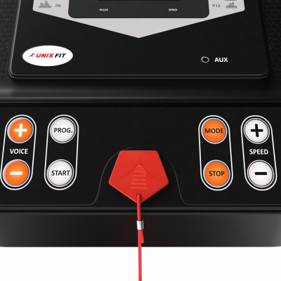 Беговая дорожка UNIXFIT ST-510T Беговая дорожка UNIXFIT ST-510T