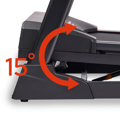 Беговая дорожка Titanium Masters Physiotech TGF