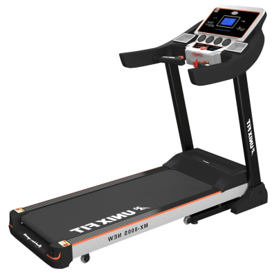 Беговая дорожка UNIXFIT MX-800S (2020)