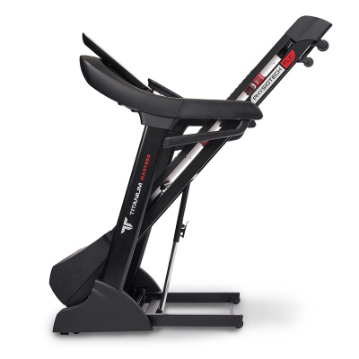 Беговая дорожка Titanium Masters Physiotech TLC