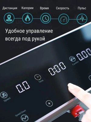 Беговая дорожка электрическая OVICX-I1 Беговая дорожка электрическая OVICX-I1