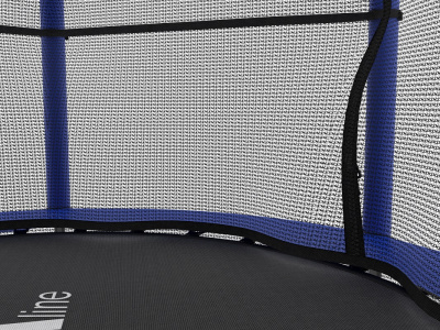 Батут UNIX line 4.6 ft ELEPHANT (140 cm)