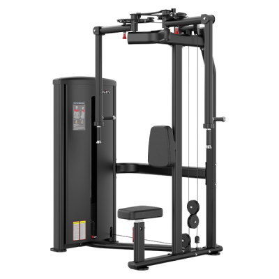 Тренажер Smith BS011 Баттерфляй/Задние дельты Тренажер Smith BS011 Баттерфляй/Задние дельты