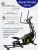 Эллиптический тренажер Royal Fitness Арт. RFEL-56 Эллиптический тренажер Royal Fitness Арт. RFEL-56