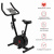 Велотренажер UNIXFIT BL-300