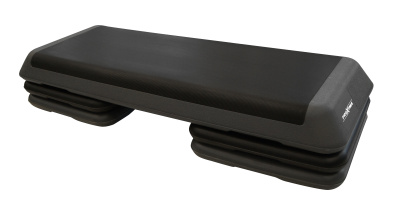 FT-STP  Степ-доска профессиональная Proxima Fitness, черный
