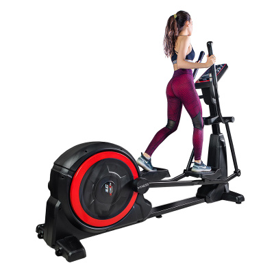 Эллиптический заднеприводной тренажер UG-EL005