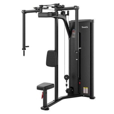 Тренажер Smith DA003 Баттерфляй/Задние дельты Тренажер Smith DA003 Баттерфляй/Задние дельты