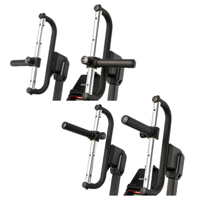 Степпер Cardio Climber Sole Fitness SC200 (CC81 2019) Степпер Cardio Climber Sole Fitness SC200 (CC81 2019)