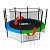 Батут UNIX line Classic 14 ft (inside) Батут UNIX line Classic 14 ft (inside)