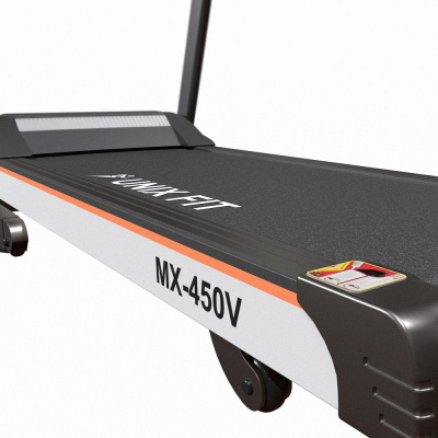 Беговая дорожка UNIXFIT MX-450V