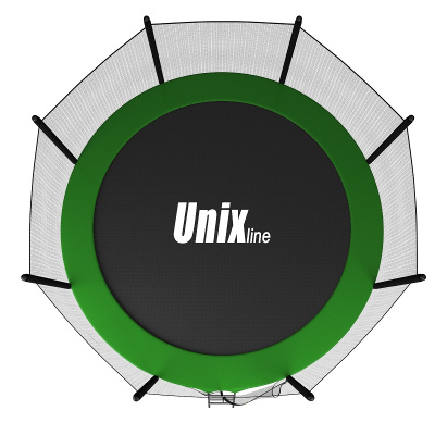 Батут UNIX line Classic 6 ft (outside) Батут UNIX line Classic 6 ft (outside)