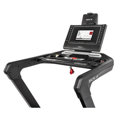 Беговая дорожка Sole F80 (2023)
