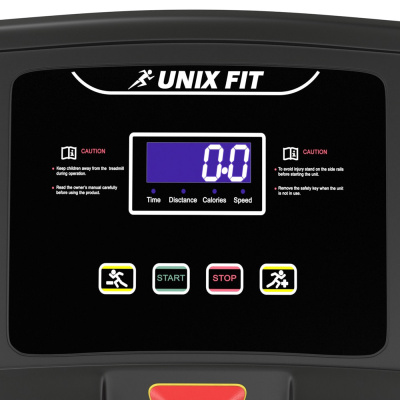 Беговая дорожка UNIXFIT ST-330 Беговая дорожка UNIXFIT ST-330