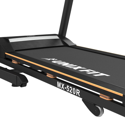 Беговая дорожка UNIXFIT MX-520R