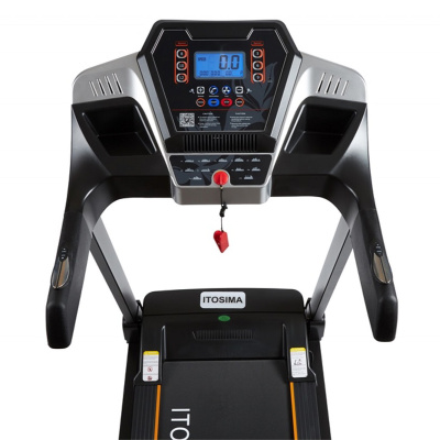Беговая дорожка ITOSIMA BREEZE AUTO