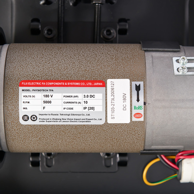 Беговая дорожка Titanium Masters Physiotech TFA