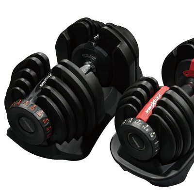 PS-ADB-5K/40K Регулируемая гантель Proxima Gigant 40кг