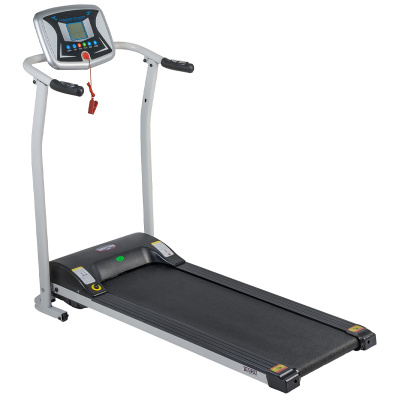 Беговая дорожка VictoryFit VF-500 white