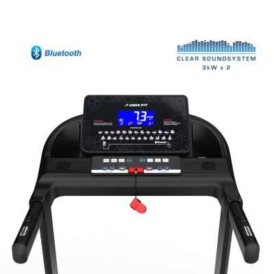 Беговая дорожка UNIXFIT MX-830L