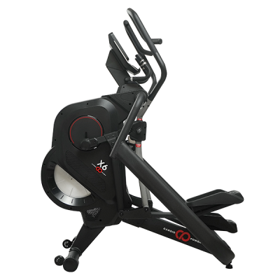 Эллиптический тренажер CardioPower X6 Эллиптический тренажер CardioPower X6