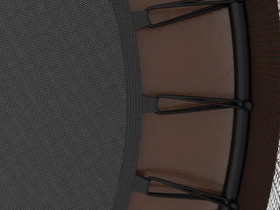 Батут UNIX line 4.6 ft BEE (140 cm)