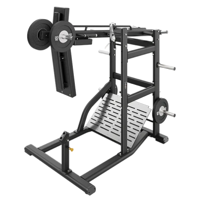 Тренажер Smith SH033 Маятниковый присед