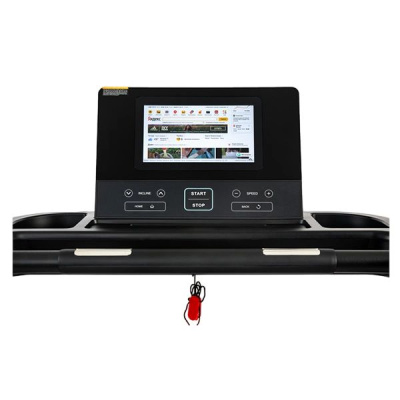 Беговая дорожка CardioPower S350