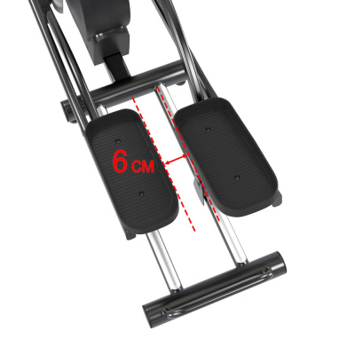 Эллиптический эргометр UNIXFIT MV-500E Эллиптический эргометр UNIXFIT MV-500E