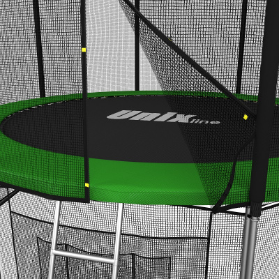 Батут UNIX line Classic 6 ft (outside) Батут UNIX line Classic 6 ft (outside)