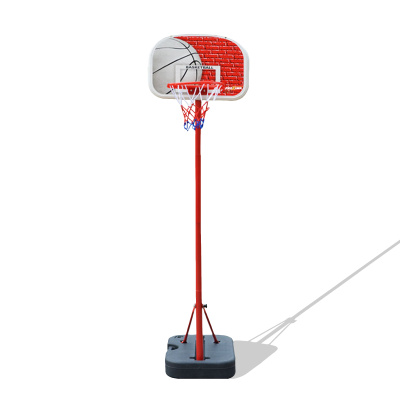 Мобильная детская баскетбольная стойка Proxima,арт. S881G