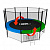 Батут UNIX line Classic 10 ft (outside) Батут UNIX line Classic 10 ft (outside)