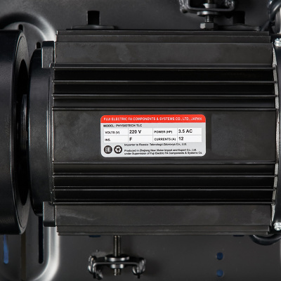 Беговая дорожка Titanium Masters Physiotech TLC