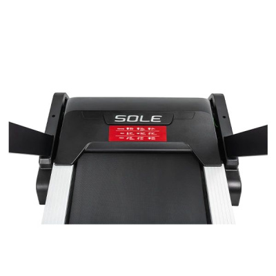 Беговая дорожка Sole F85 (2023)