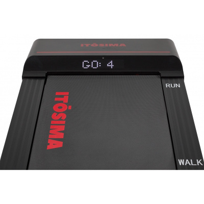Беговая дорожка ITOSIMA AURA INTELLEGENT RUN Беговая дорожка ITOSIMA AURA INTELLEGENT RUN