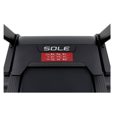 Беговая дорожка Sole F65 (2023)