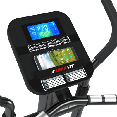 Эллиптический эргометр UNIXFIT MV-500E Эллиптический эргометр UNIXFIT MV-500E